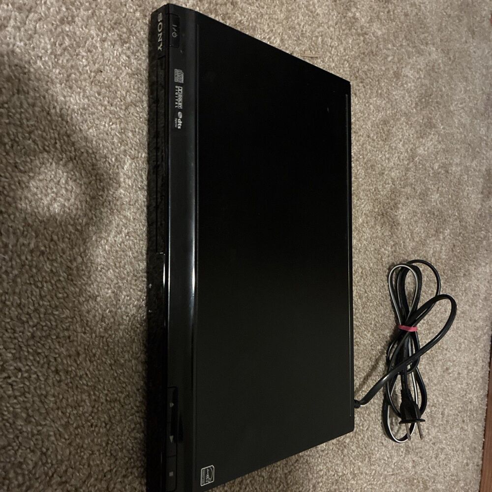 Sony DVD‎ Player
